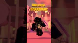 Рабочие коды на музыку в роблокс  (11 часть) #shorts #roblox #роблокс #кодынамузыку #idнамузыку