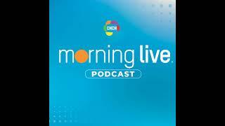 Israeli strikes kill hundreds in Gaza - CHCH Morning Live March 18, 2025