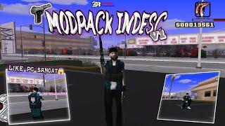 [ SHARE ] Modpack Indesc V1 Cocok untuk Ngerob | SA-MP WORK