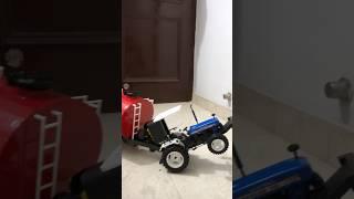 Newhollnd 3630 4x4 Rc tractor