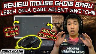 REVIEW MOUSE MACRO PB KAYA CAHWIGUNA, NO RECOIL + FIRE SPEED KENCENG!!! - Point Blank Zepetto 2021