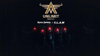 UNLIMIT 2024 - All Limits Are Assumed | Royal Enfield X C.L.A.W.