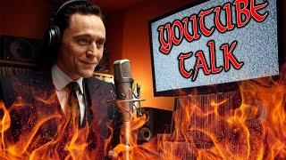 Three Lives Lost Over Stupid Drama Farming | YouTube Talk with Stone Cold Loki