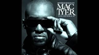 Mac Tyer - Derka