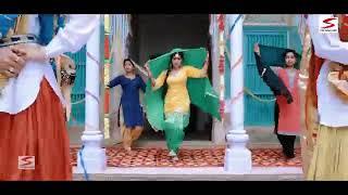 Jeth vs bahu haryanvi song