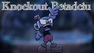 Knockout But Everyone Sings It! || Knockout Betadciu || Indie Cross 1.5