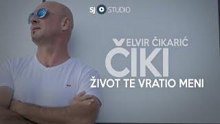 ® Elvir Cikaric - CIKI i SJ studio - Zivot te vratio meni © 2024