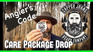 Copper John’s Beard Company