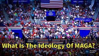 What’s Behind MAGA? A Psychiatrist Exposed Trump’s Ideology