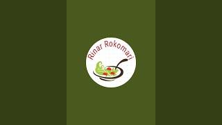 Rinar Rokomari is live  - বন্ধু হলে পাশে থেকো