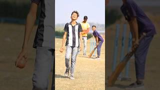 chota siraj bowling #cricketlover #bolling #bestbowled #ipl