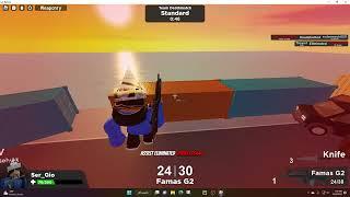 How do I fix the low fps? (Read description)