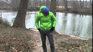 Berghaus Patera Pants