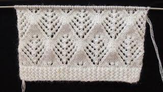 Beautiful Knitting Pattern For Ladies Sweater And Cardigan