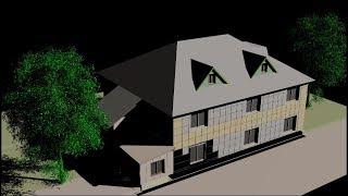 LIGHTS/CAMERA/ACTION || 3ds Max || Softorials