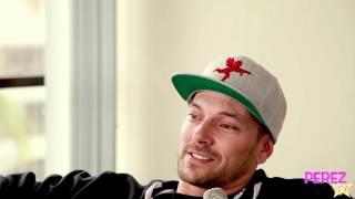 Kevin Federline Talks About His New Song "Hollywood", His Music, Family, Britney and more!