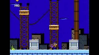 bullwinklecanada plays Darkwing Duck