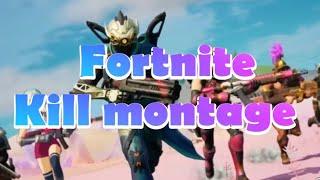 Fortnite kill Montage 5#