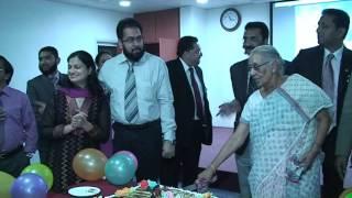 Zulekha Hospital Sharjah Celebrates 20 years of caring