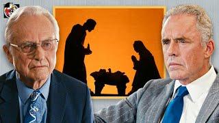 An Unexpected Discussion on the Virgin Birth | Dr. Richard Dawkins