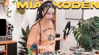 An Intersection of Deep, Percussive Dubstep & Dub 2004-2024 with Mia Koden