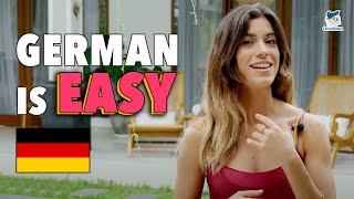 Learning German Is Easy (Tips From A Polyglot!)