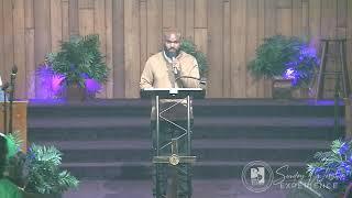 "I Got You" - Bible Way Baptist Church Sunday Worship Experience 11.10.24