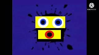 Klasky Csupo Robot Logo 4000 Different Sounds Error