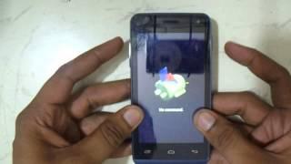 Pattern Lock Reset Micromax Bolt Q324 Eazy Youtube