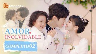 [ESP. SUB] Amor Inolvidable | Episodios 02 Completos(Unforgettable Love) | MangoTV Spanish