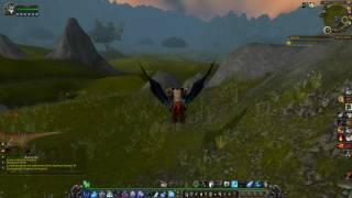 Breaking The Keystone Quest ID 26042 Playthrough Arathi Highlands