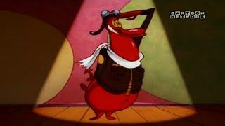 Cow and Chicken - Best of The Red Guy (Season Three)