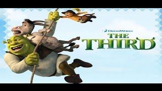 Прохождение Шрек Третий / Shrek The Third - Серия 7 - Финальный спектакль.