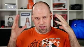 Demonetization, full-time Youtube, profession & satisfaction, who's this guy? etc.