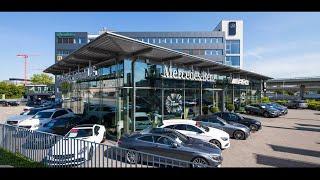 Mercedes-Benz Automobil AG Wankdorf Bern | Imagefilm