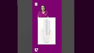 Peak flow meter: Pediatrics SHORT | @LevelUpRN