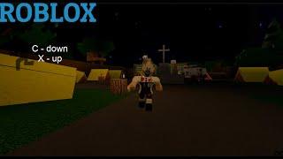 Проект Мороженщика 3 в Роблоксе | Roblox Ice Scream 3