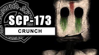 The VOICE of SCP-173!!!