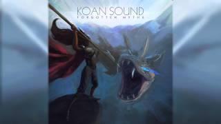 KOAN Sound - View From Above