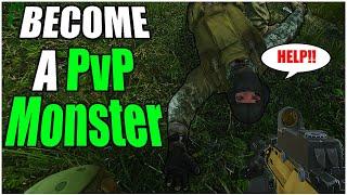 Top 5 PvP Tips to destroy your enemies - Escape from Tarkov