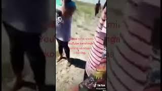 Eriga hiyonat qilgan ayol ZAPAL