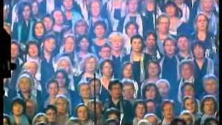 Pia Salvia - Let the Sunshine in