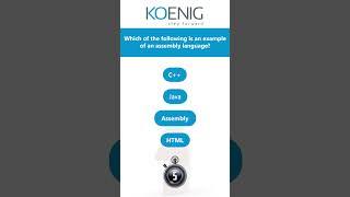 Learn Reverse Engineering online | Koenig Solutions
