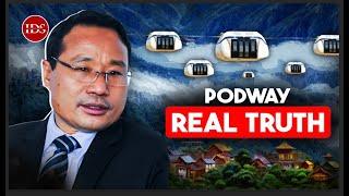 Podway Nepal - The Actual Story (Explained)