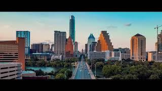 Black Sky Creative | Aerial Reel