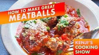 Meatballs