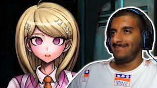 دانقانرونبا 3 : لعبة القتل بدأت من جديد  | Danganronpa 3