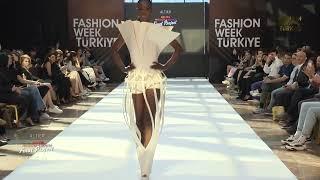 ALTIER - SS/23-24 - Türkiye Fashion Week