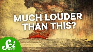 What's the Loudest Possible Sound?