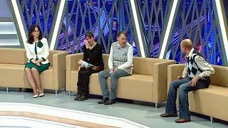 Втайне от мужа. Касается Каждого, эфир от 16.04.2015